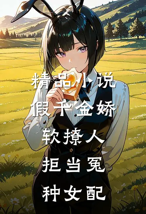 精品小说假千金娇软撩人，拒当冤种女配