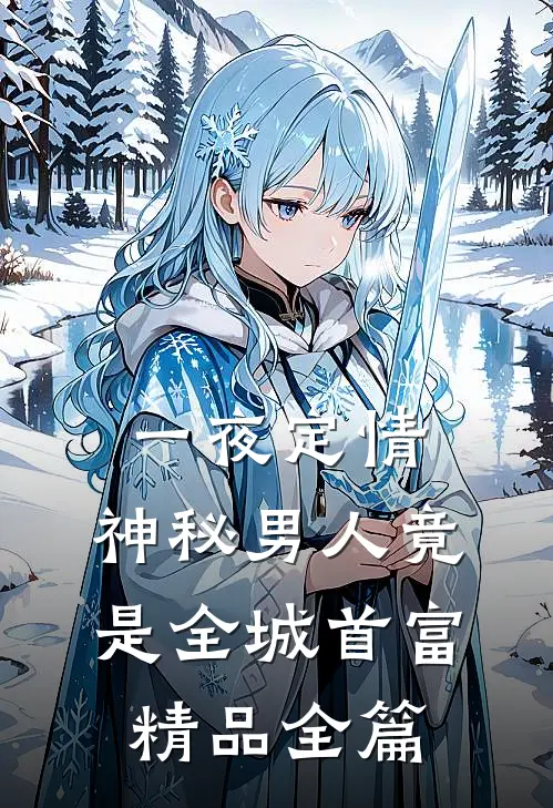一夜定情：神秘男人竟是全城首富精品全篇