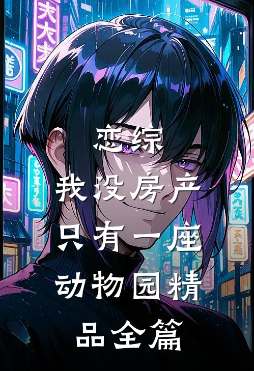 恋综：我没房产，只有一座动物园精品全篇