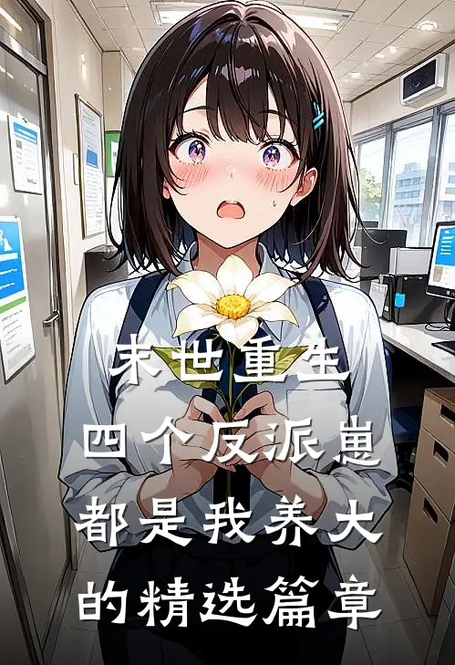 末世重生：四个反派崽都是我养大的精选篇章