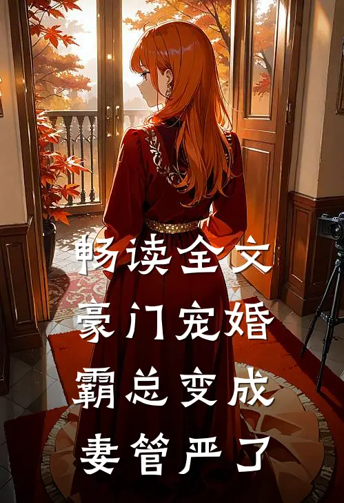 畅读全文豪门宠婚：霸总变成妻管严了
