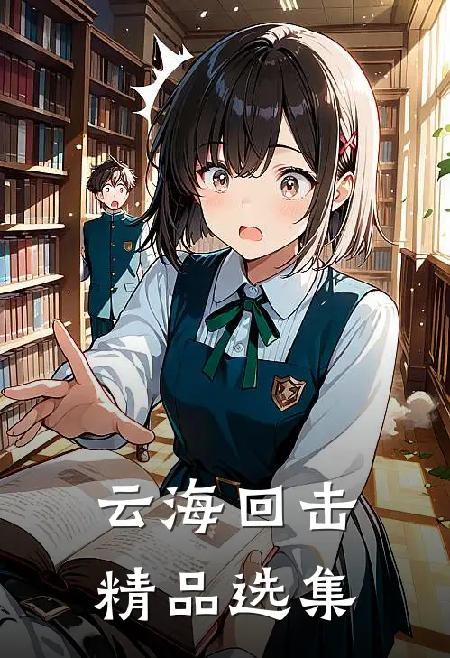 云海回击精品选集