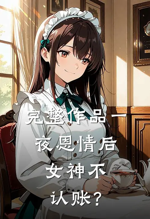 完整作品一夜恩情后，女神不认账？