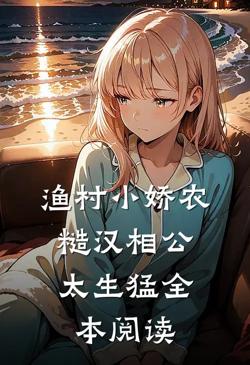 渔村小娇农：糙汉相公太生猛全本阅读