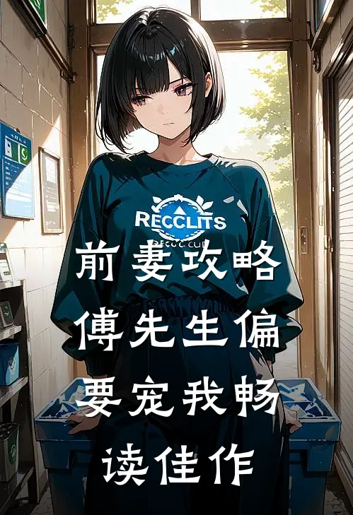 前妻攻略：傅先生偏要宠我畅读佳作