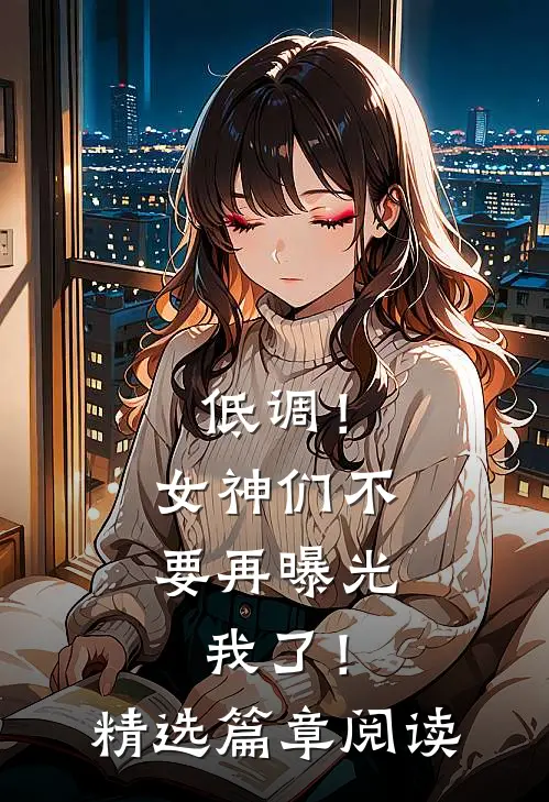 低调！女神们不要再曝光我了！精选篇章阅读