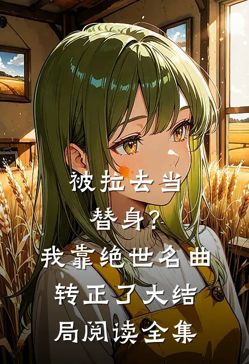 被拉去当替身?我靠绝世名曲转正了大结局阅读全集