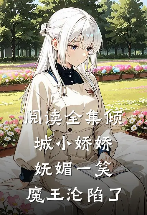 阅读全集倾城小娇娇妩媚一笑，魔王沦陷了