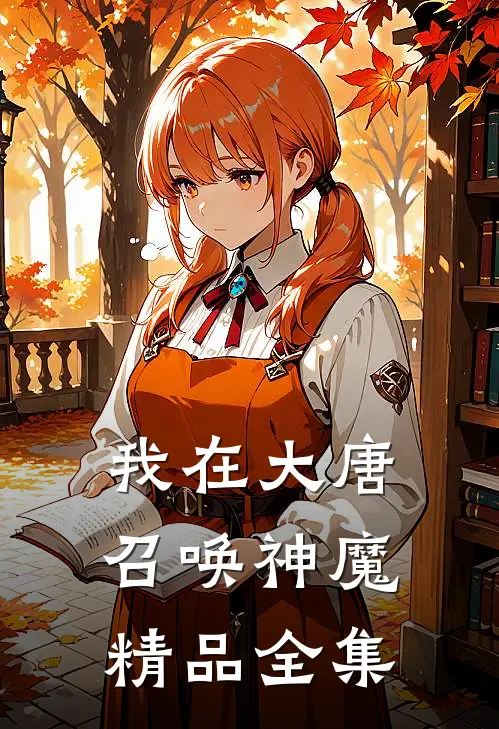 我在大唐召唤神魔精品全集