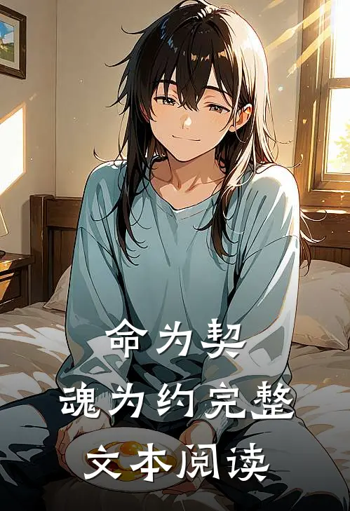 命为契，魂为约完整文本阅读