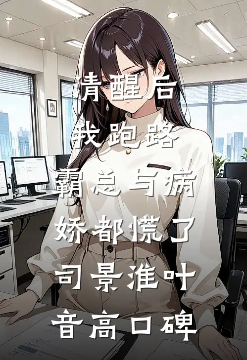 被鹦鹉诅咒的三次流产前文+