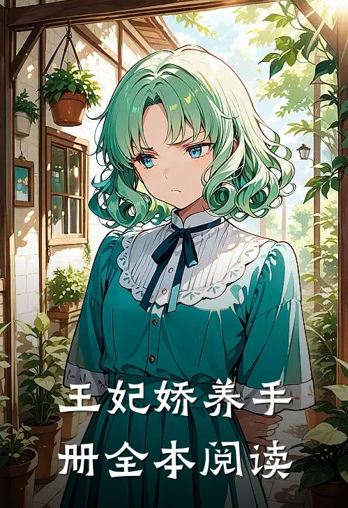 王妃娇养手册全本阅读