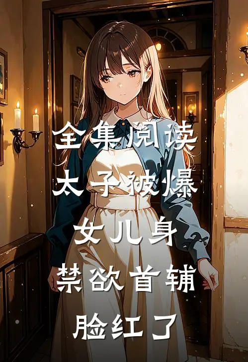 全集阅读太子被爆女儿身，禁欲首辅脸红了