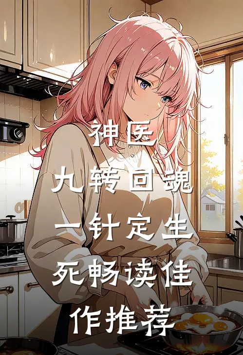 神医：九转回魂，一针定生死畅读佳作推荐