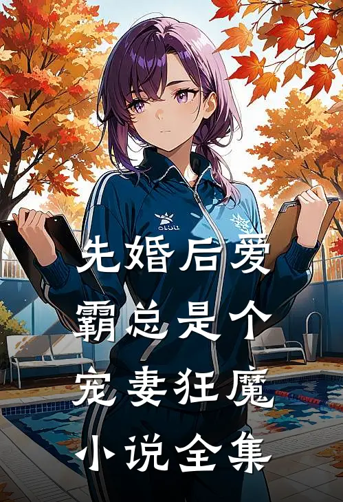 先婚后爱：霸总是个宠妻狂魔小说全集