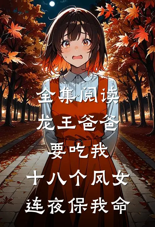 全集阅读龙王爸爸要吃我，十八个凤女连夜保我命
