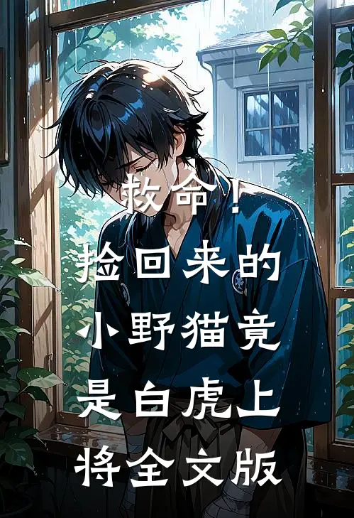 救命！捡回来的小野猫竟是白虎上将全文版