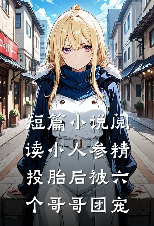 短篇小说阅读小人参精投胎后被六个哥哥团宠