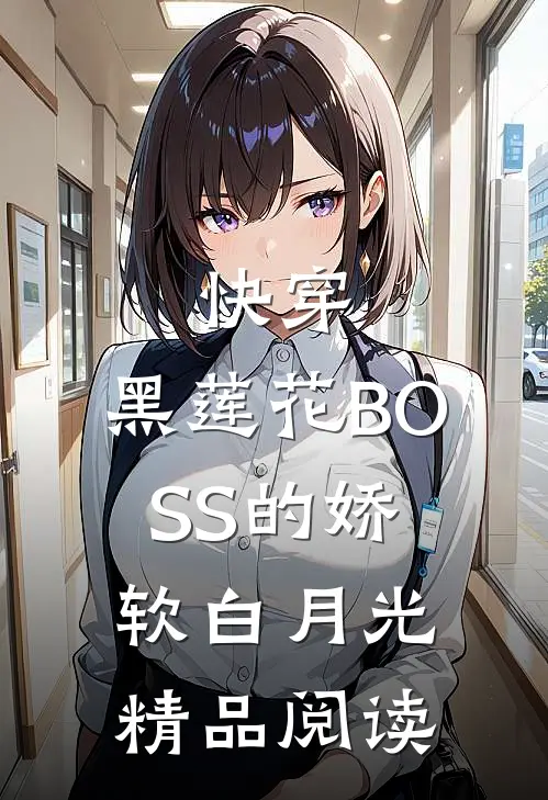 快穿：黑莲花BOSS的娇软白月光精品阅读