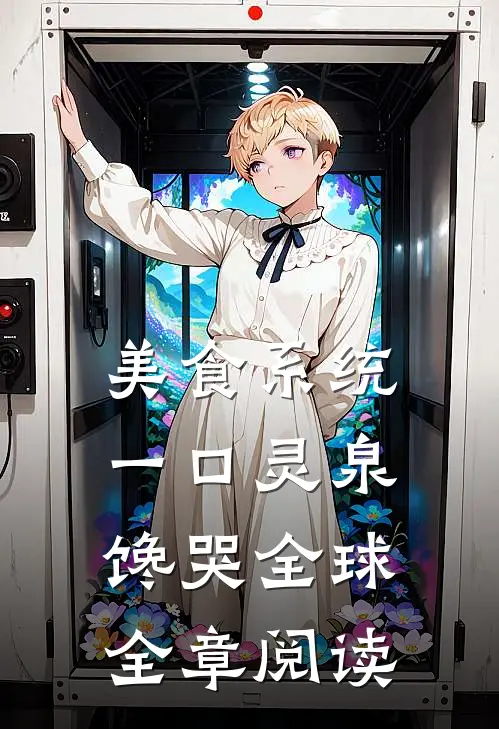 美食系统：一口灵泉馋哭全球全章阅读