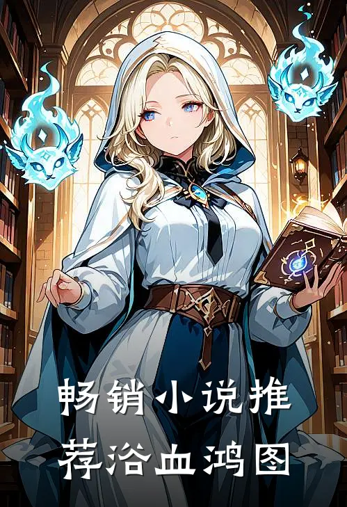 畅销小说推荐浴血鸿图