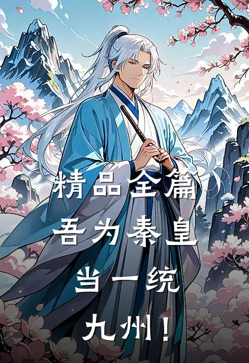 精品全篇吾为秦皇，当一统九州！