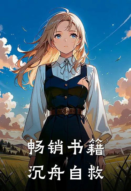 畅销书籍沉舟自救