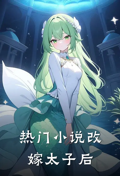 热门小说改嫁太子后