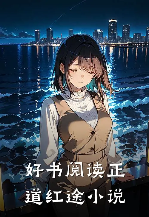 好书阅读正道红途小说