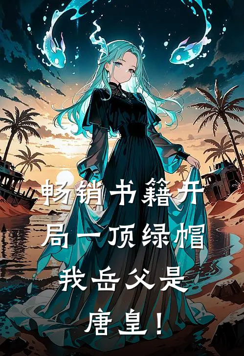 畅销书籍开局一顶绿帽：我岳父是唐皇！