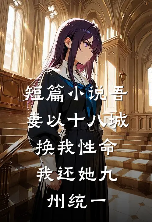 短篇小说吾妻以十八城换我性命，我还她九州统一