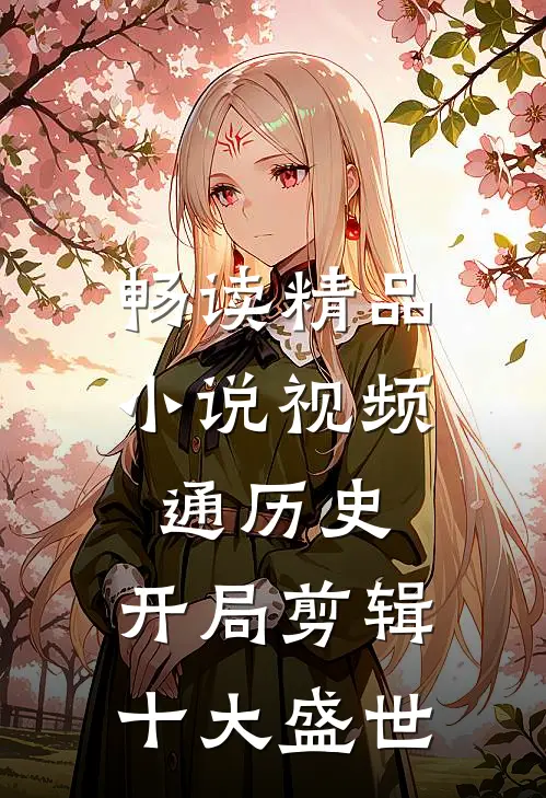 畅读精品小说视频通历史：开局剪辑十大盛世
