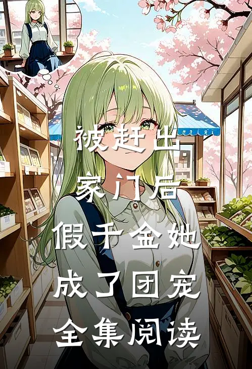 被赶出家门后，假千金她成了团宠全集阅读