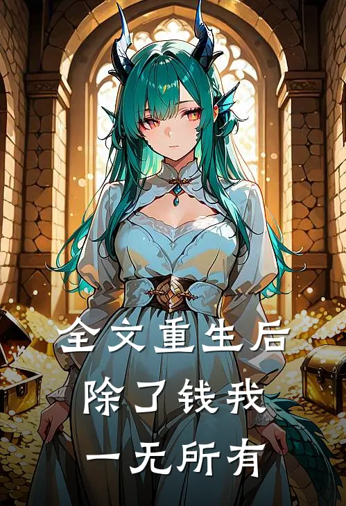 全文重生后，除了钱我一无所有