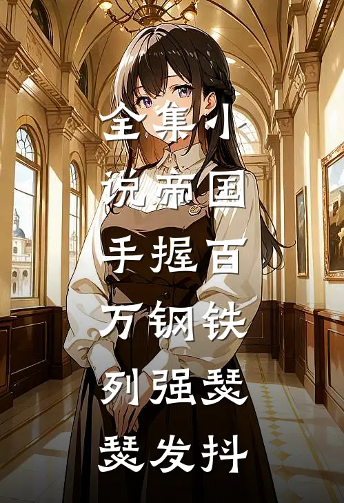 全集小说帝国：手握百万钢铁，列强瑟瑟发抖