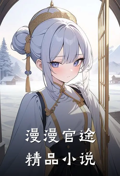 漫漫官途精品小说
