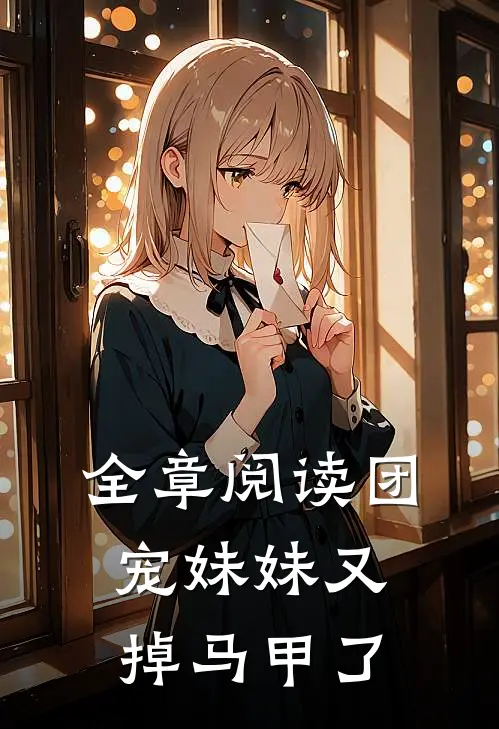 全章阅读团宠妹妹又掉马甲了