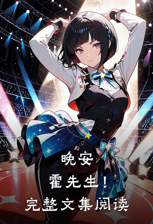 晚安，霍先生！完整文集阅读