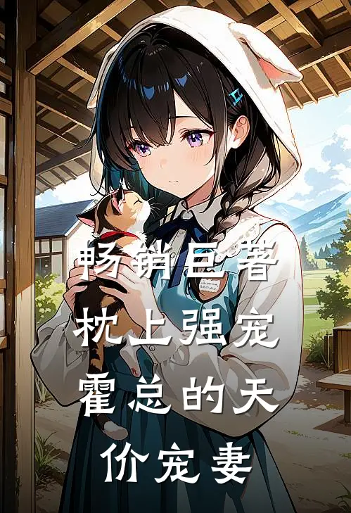 畅销巨著枕上强宠：霍总的天价宠妻