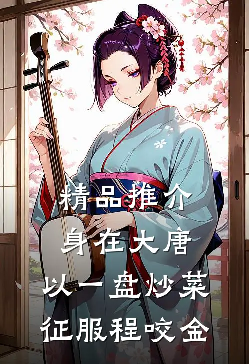 精品推介身在大唐：以一盘炒菜征服程咬金