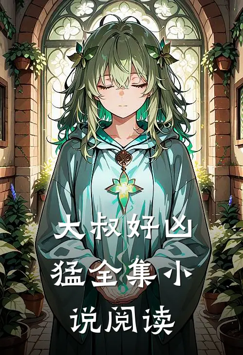 大叔好凶猛全集小说阅读
