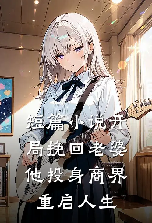 短篇小说开局挽回老婆，他投身商界重启人生