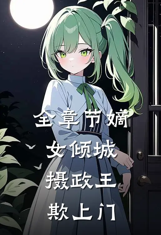 全章节嫡女倾城：摄政王欺上门