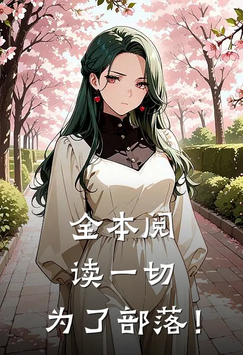全本阅读一切，为了部落！