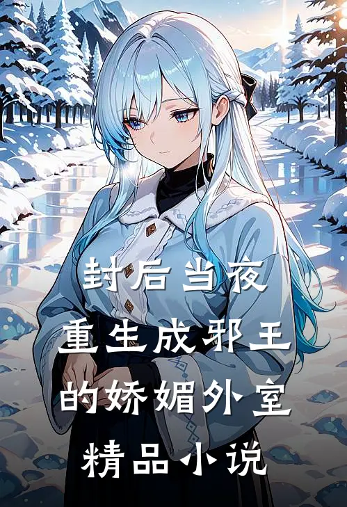 封后当夜，重生成邪王的娇媚外室精品小说