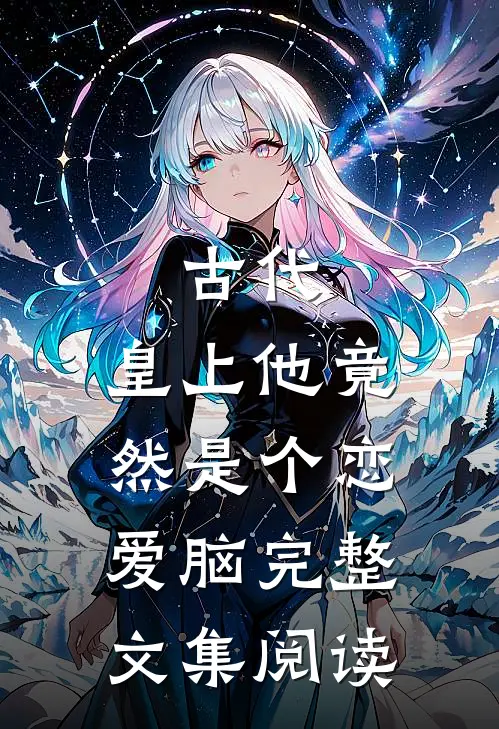 古代：皇上他竟然是个恋爱脑完整文集阅读