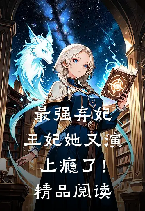 最强弃妃：王妃她又演上瘾了！精品阅读