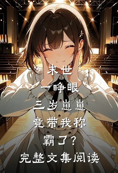末世：一睁眼，三岁崽崽竟带我称霸了？完整文集阅读