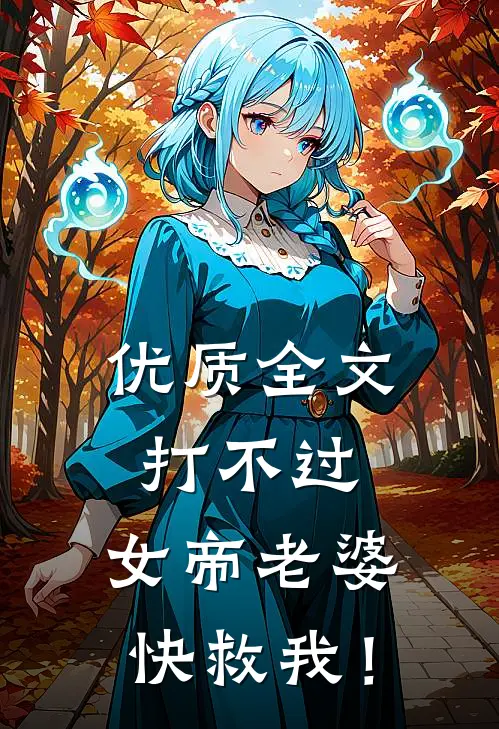 优质全文打不过，女帝老婆快救我！