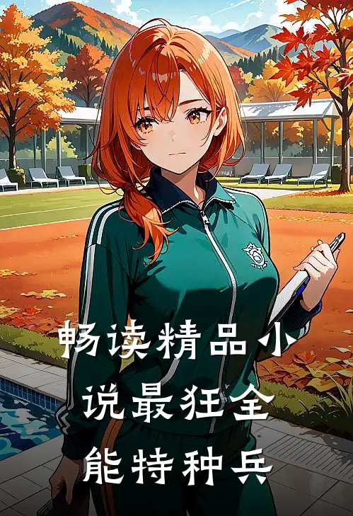 畅读精品小说最狂全能特种兵